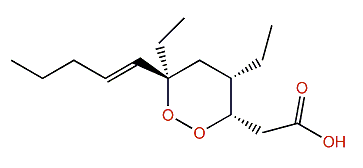 Plakortide L